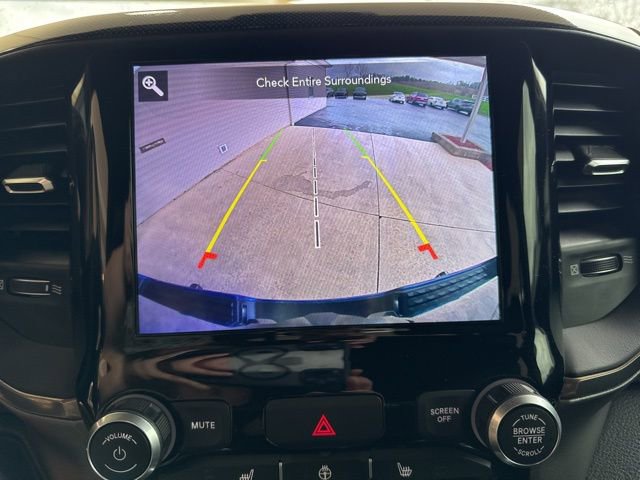 Used 2019 RAM 1500 Sport w/ Level 2 Equipment Group AWD/4WD image 21