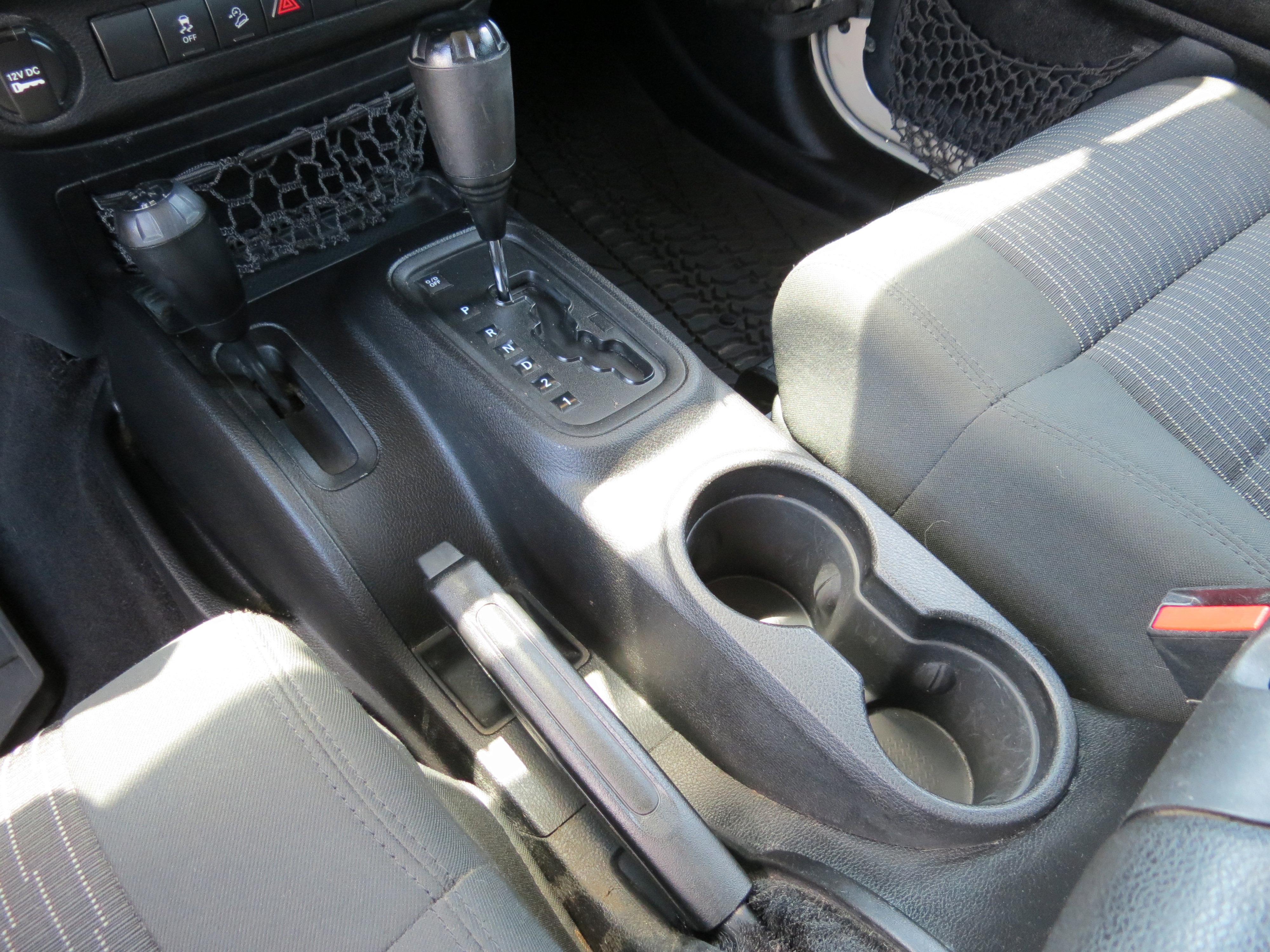 Used 2011 Jeep Wrangler Sport image 22