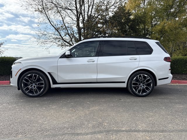 Certified 2023 BMW X7 xDrive40i w/ M Sport Package image 30