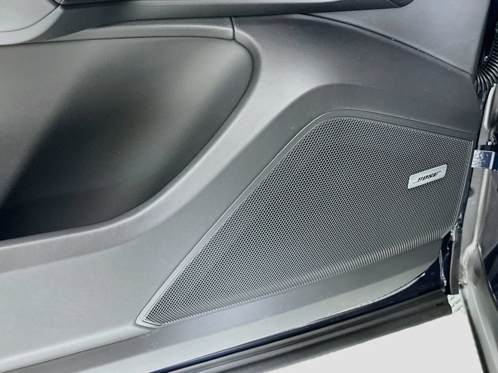 New 2026 Porsche Cayenne AWD/4WD image 21