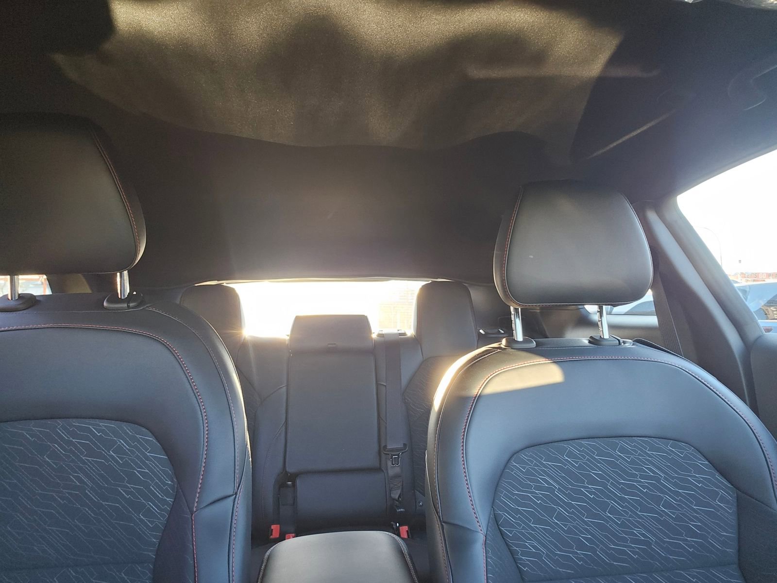 New 2026 Dodge Charger R/T Scat Pack image 27