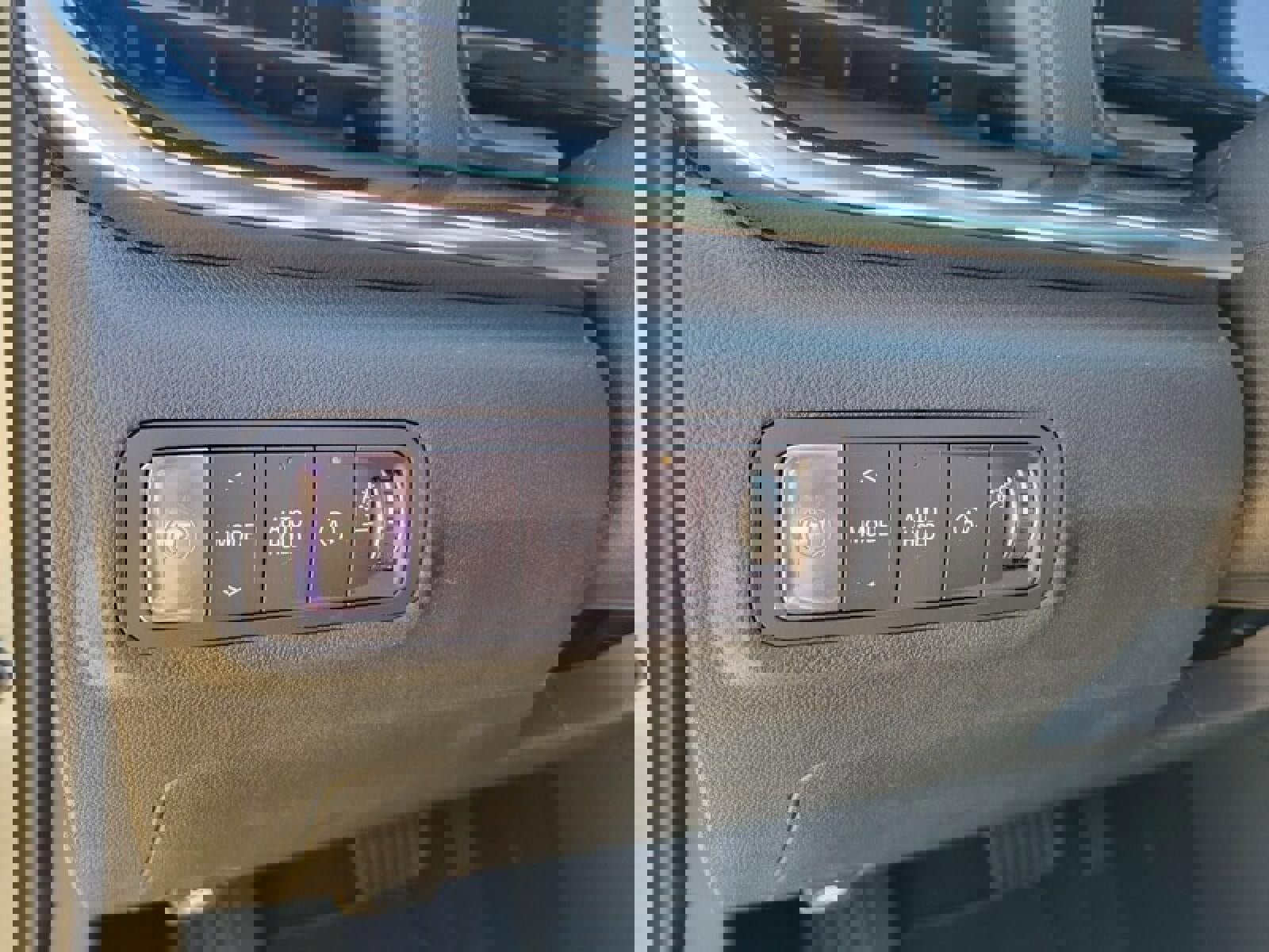 New 2026 GMC Terrain Elevation image 13