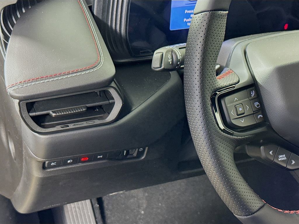 New 2025 Dodge Charger R/T w/ Quick Order Package 25M R/T AWD/4WD image 10