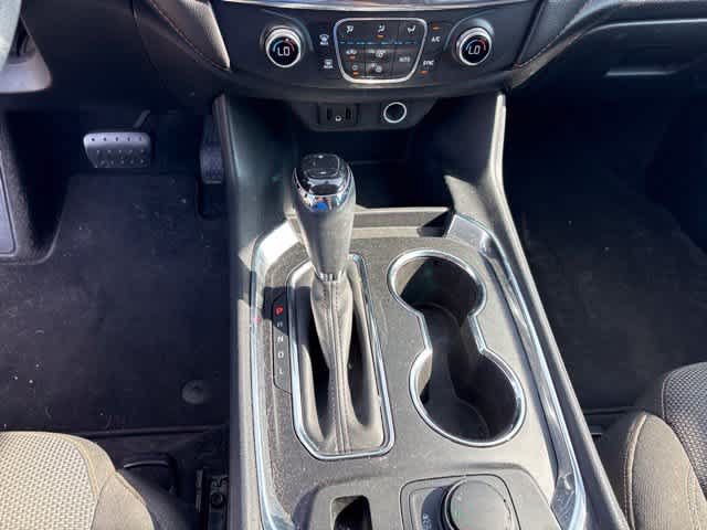 Used 2019 Chevrolet Traverse LS FWD image 19