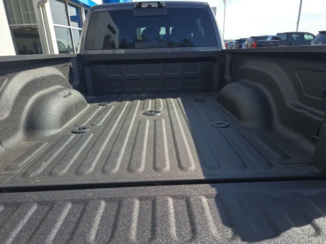 New 2026 RAM 3500 Limited image 6