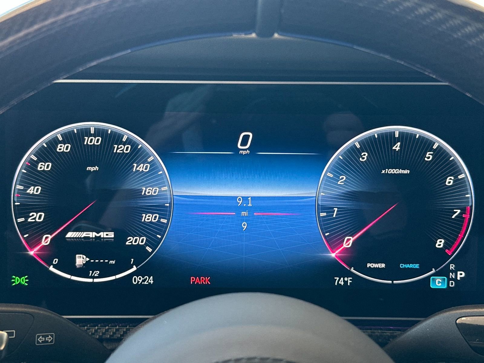 New 2026 Mercedes-Benz G 63 AMG 4MATIC image 28