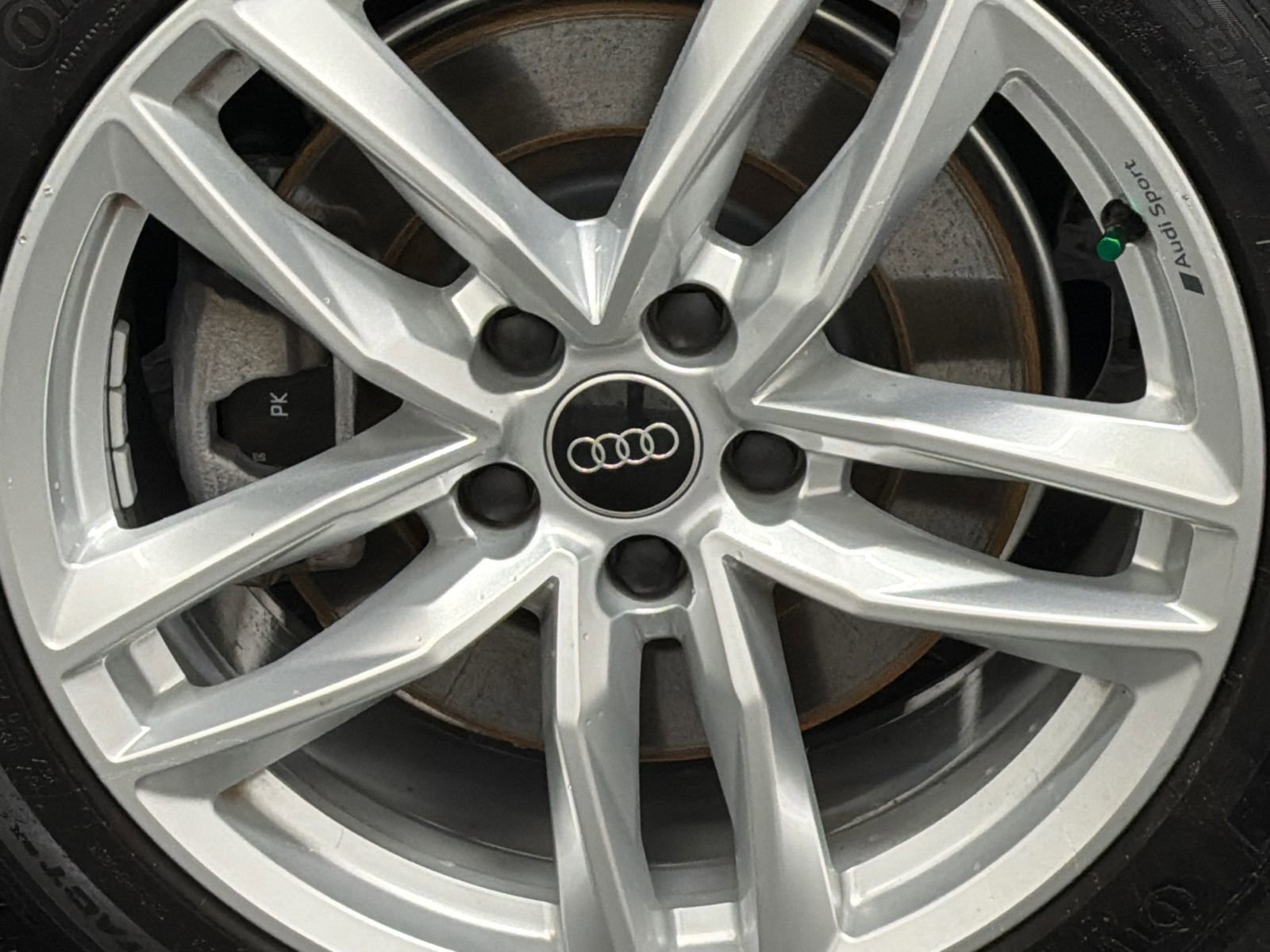 Used 2024 Audi A4 2.0T Premium Plus image 5