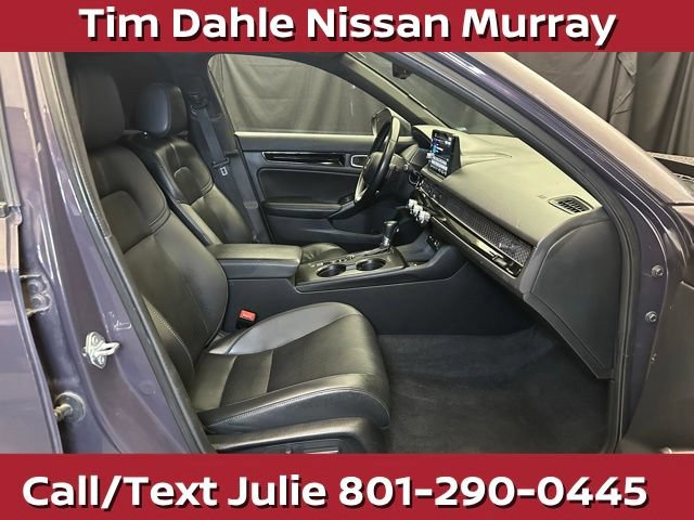 Used 2022 Honda Civic Sport Touring image 15