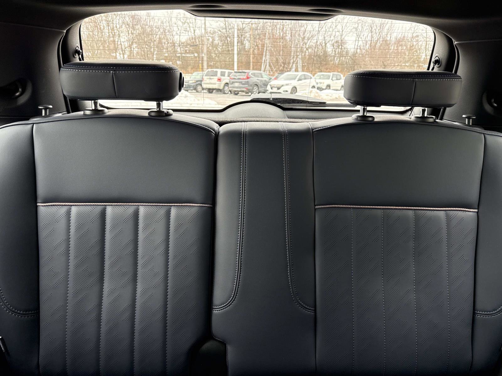Certified 2025 MINI Cooper S FWD image 28