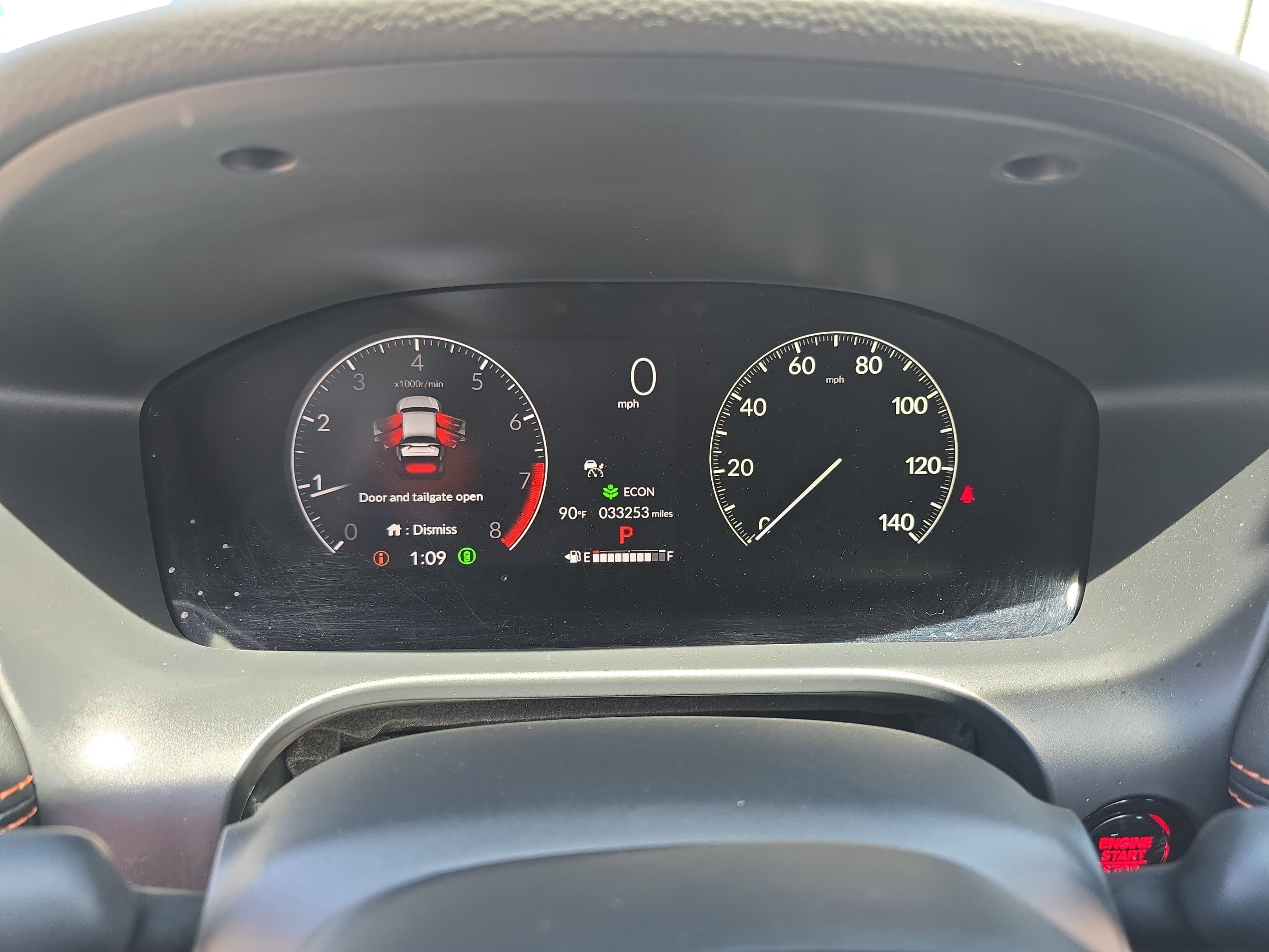 Used 2024 Honda HR-V Sport image 19