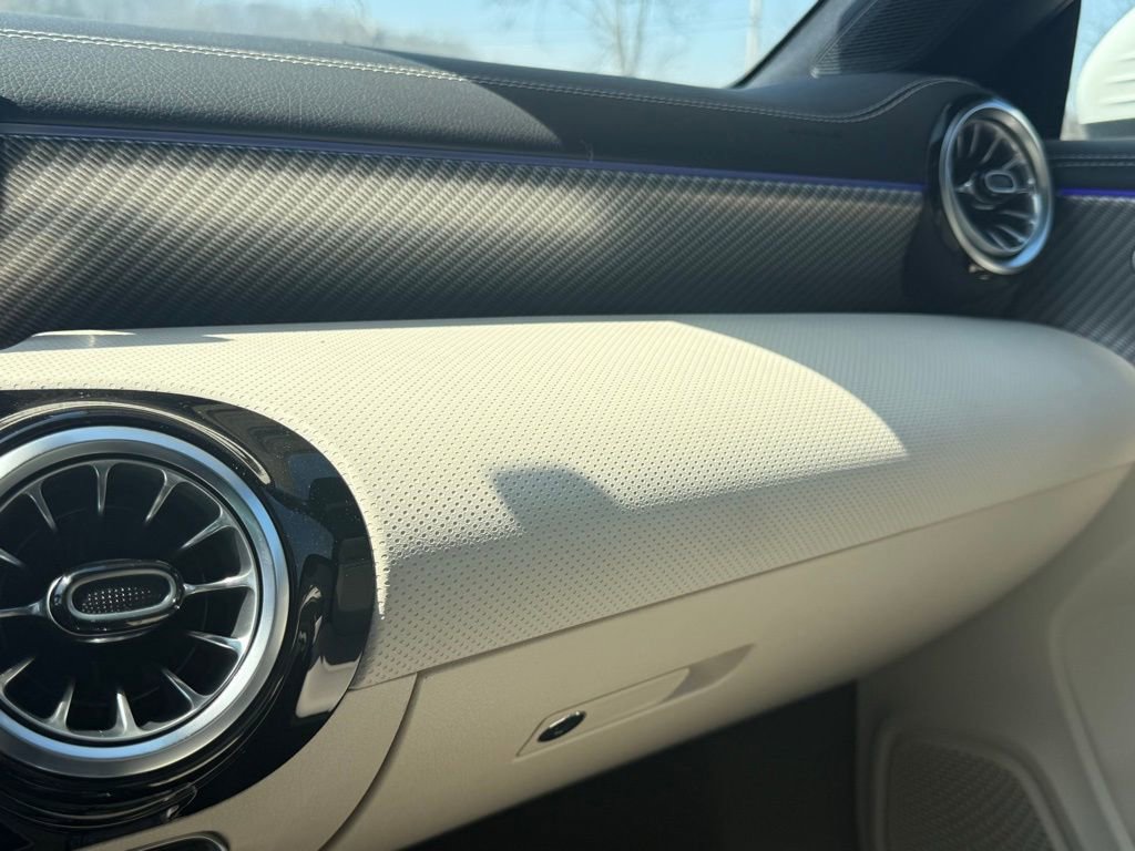 New 2026 Mercedes-Benz CLA 250 4MATIC image 32
