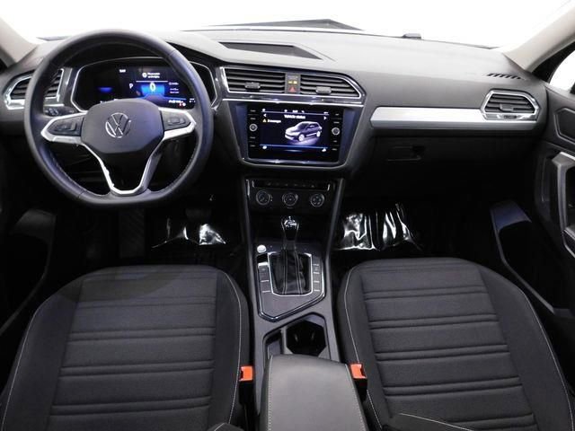 Used 2024 Volkswagen Tiguan S image 32