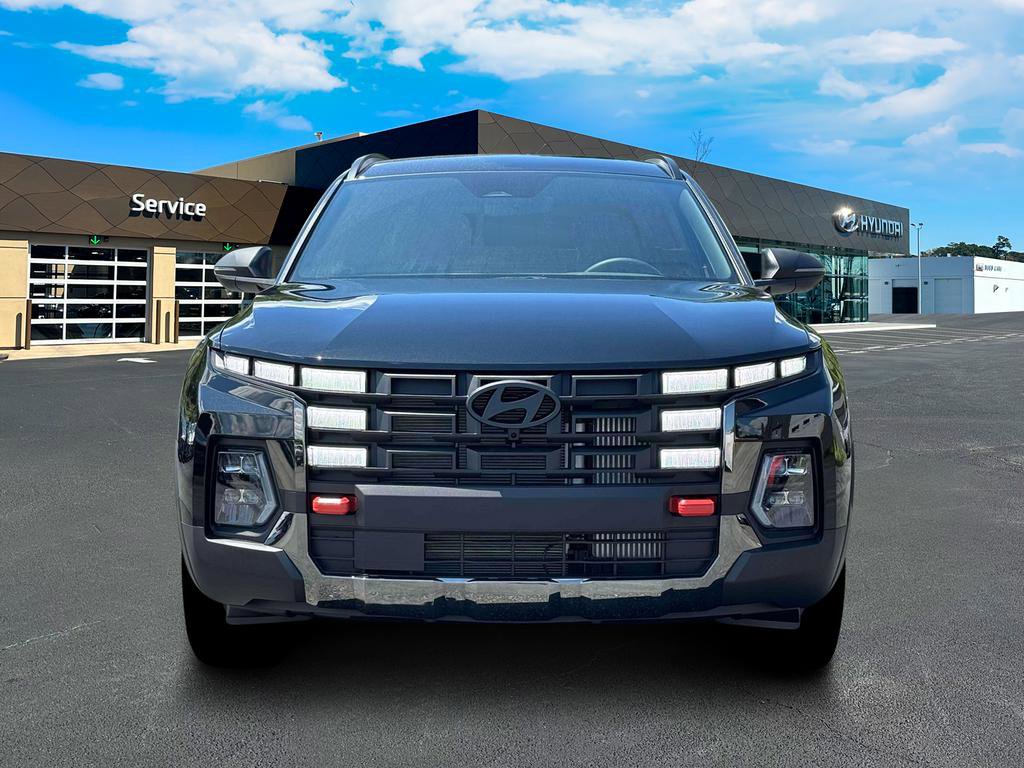 New 2026 Hyundai Santa Cruz XRT image 13