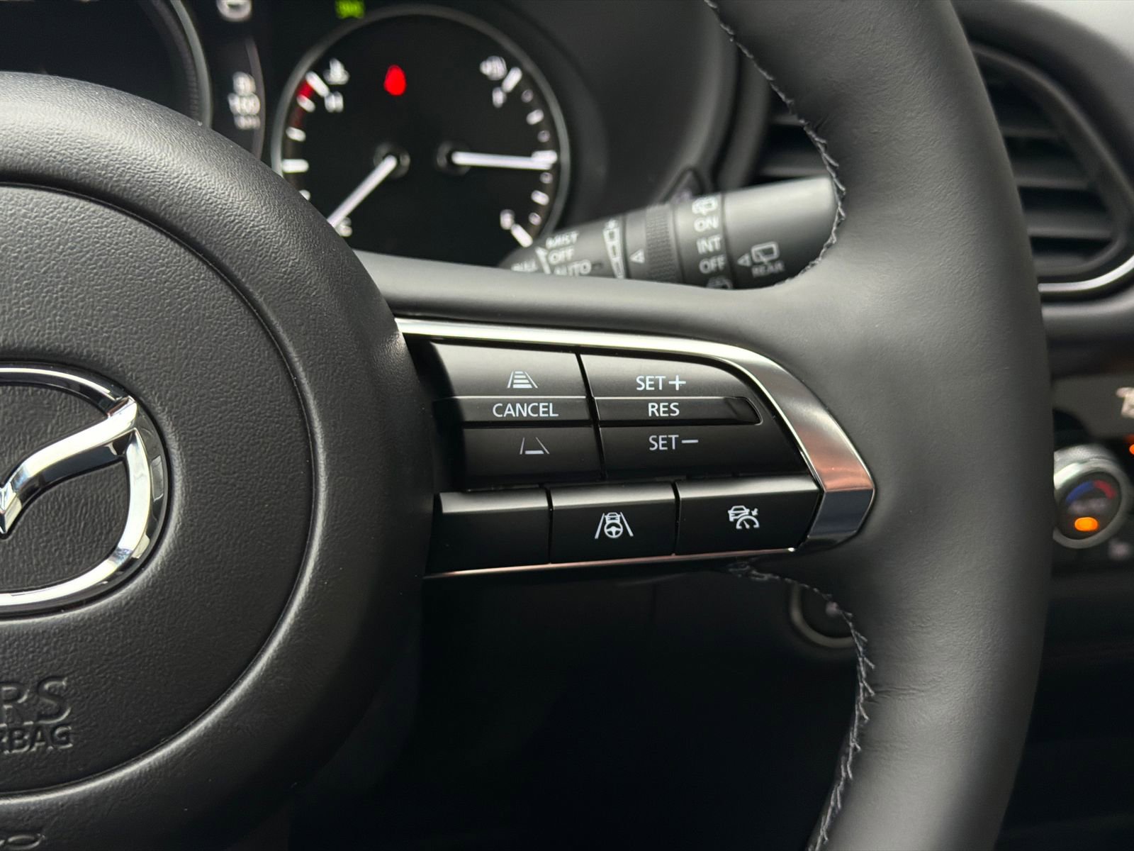 New 2026 MAZDA CX-30 2.5 Turbo w/ Premium Plus Pkg image 21