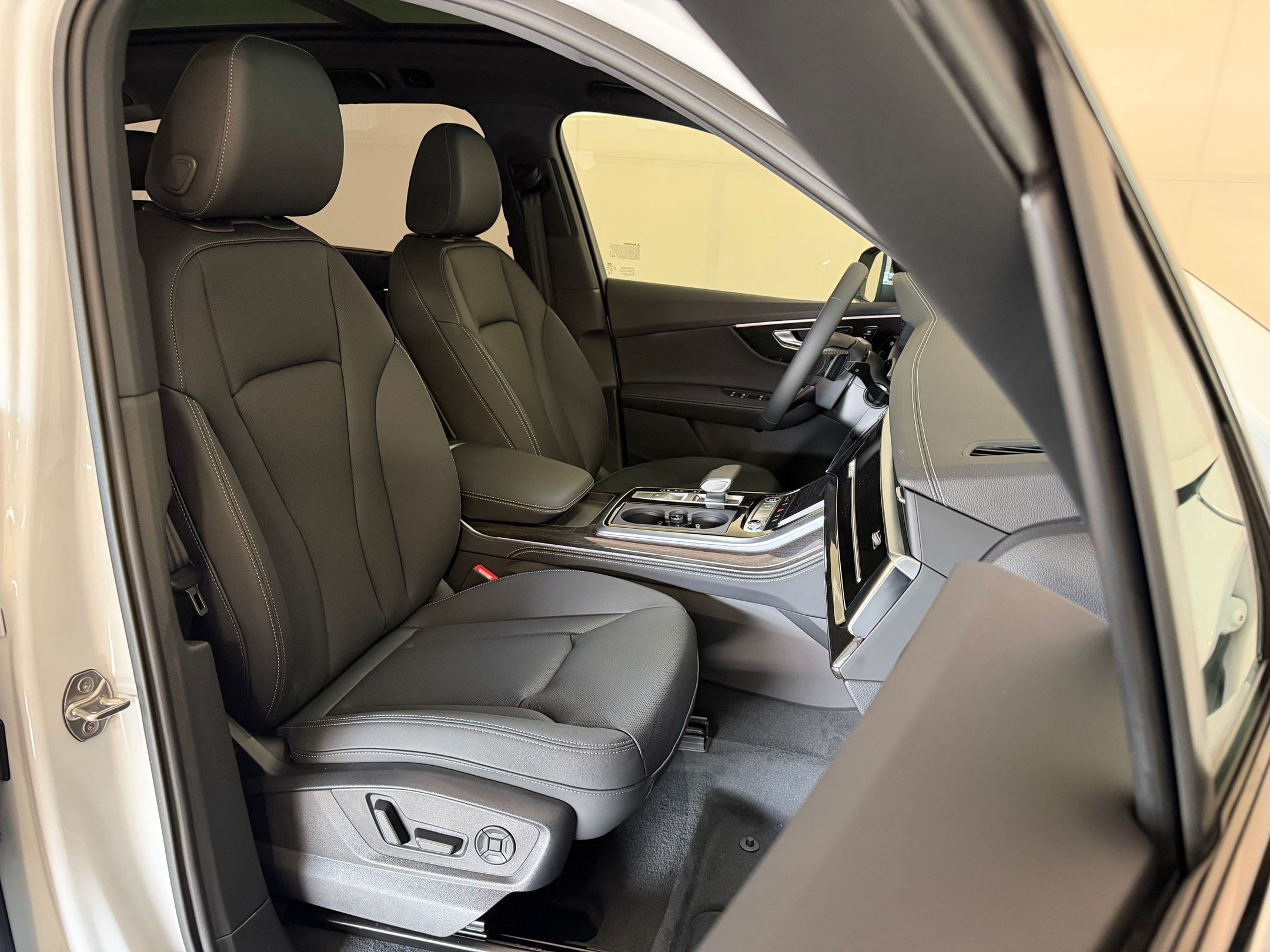 New 2026 Audi Q7 Premium Plus AWD/4WD image 25