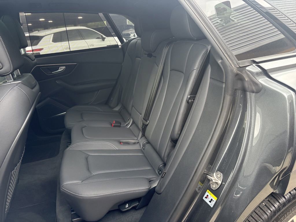 Used 2026 Audi Q8 Premium Plus w/ Premium Plus Package AWD/4WD image 14