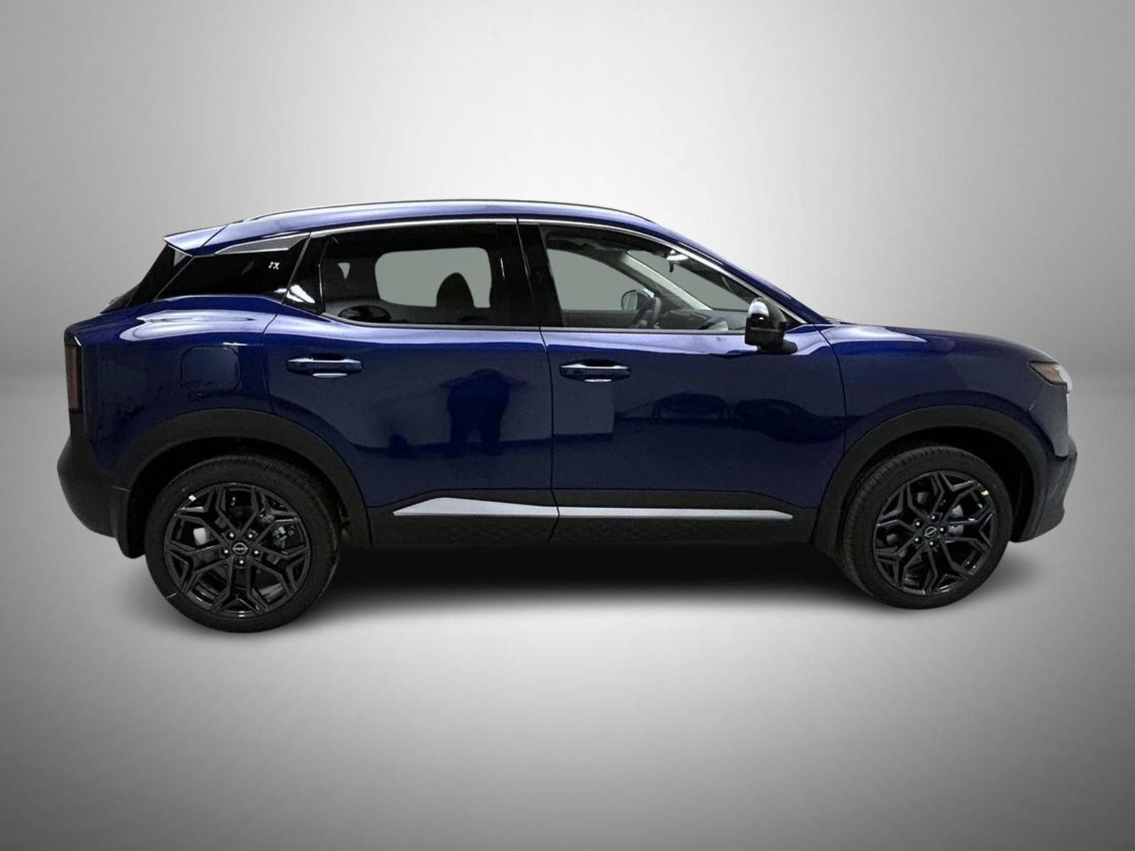 New 2026 Nissan Kicks SR w/ SR Premium Package AWD/4WD image 4