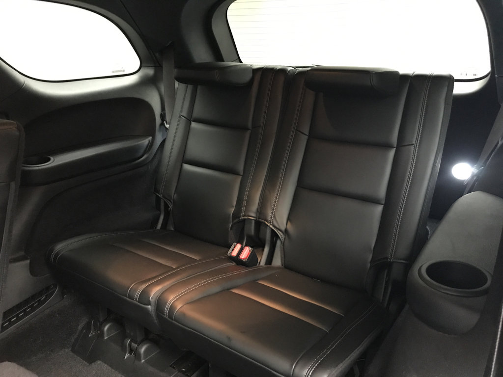 Used 2022 Dodge Durango GT w/ Blacktop Package image 31