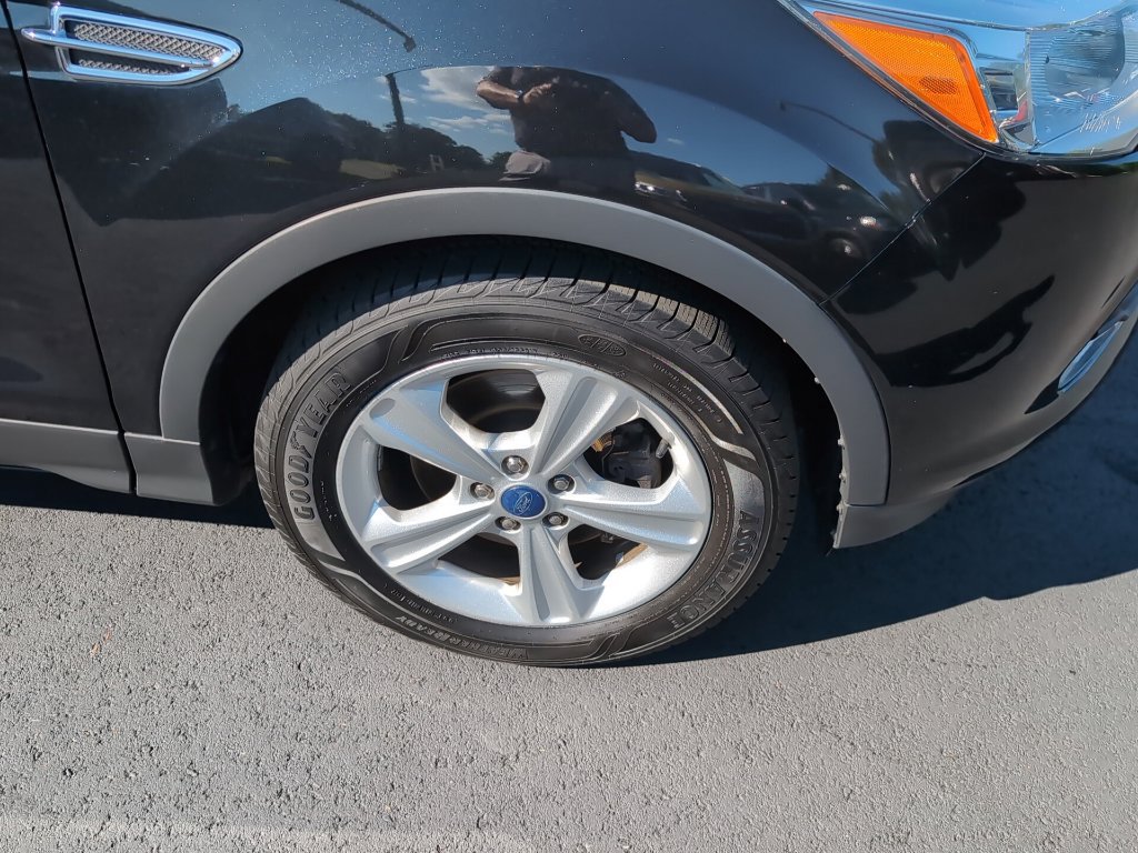 Used 2014 Ford Escape SE FWD image 3