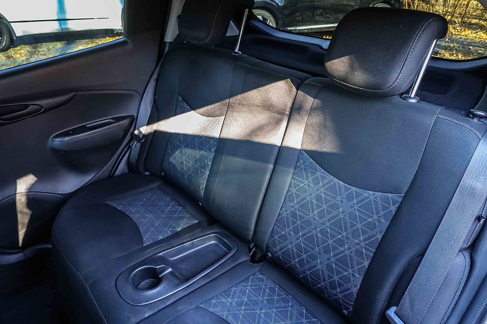 Used 2021 Chevrolet Spark LT w/ Spark Special Edition image 21