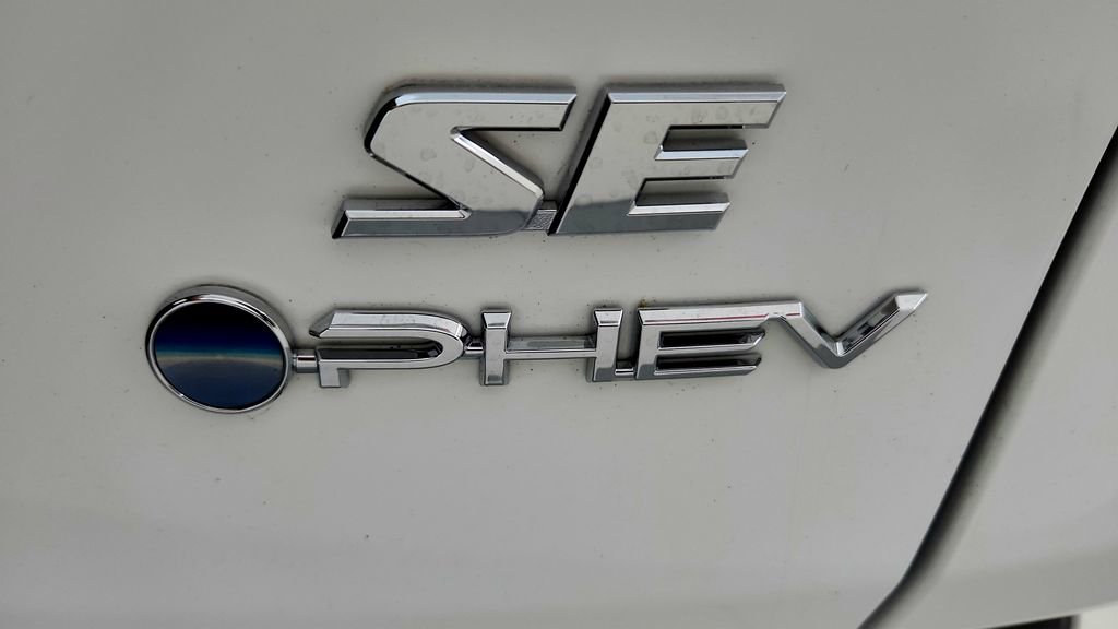 Certified 2025 Toyota RAV4 SE w/ Weather & Moonroof Package AWD/4WD image 14