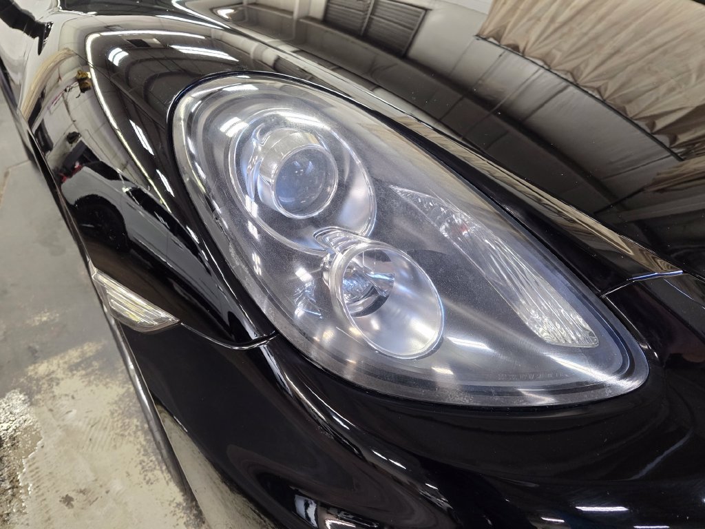 Used 2015 Porsche Boxster RWD image 6