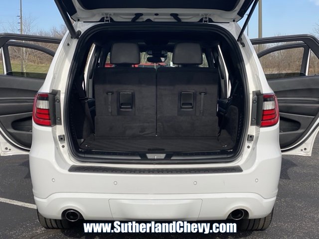 Used 2025 Dodge Durango R/T image 44