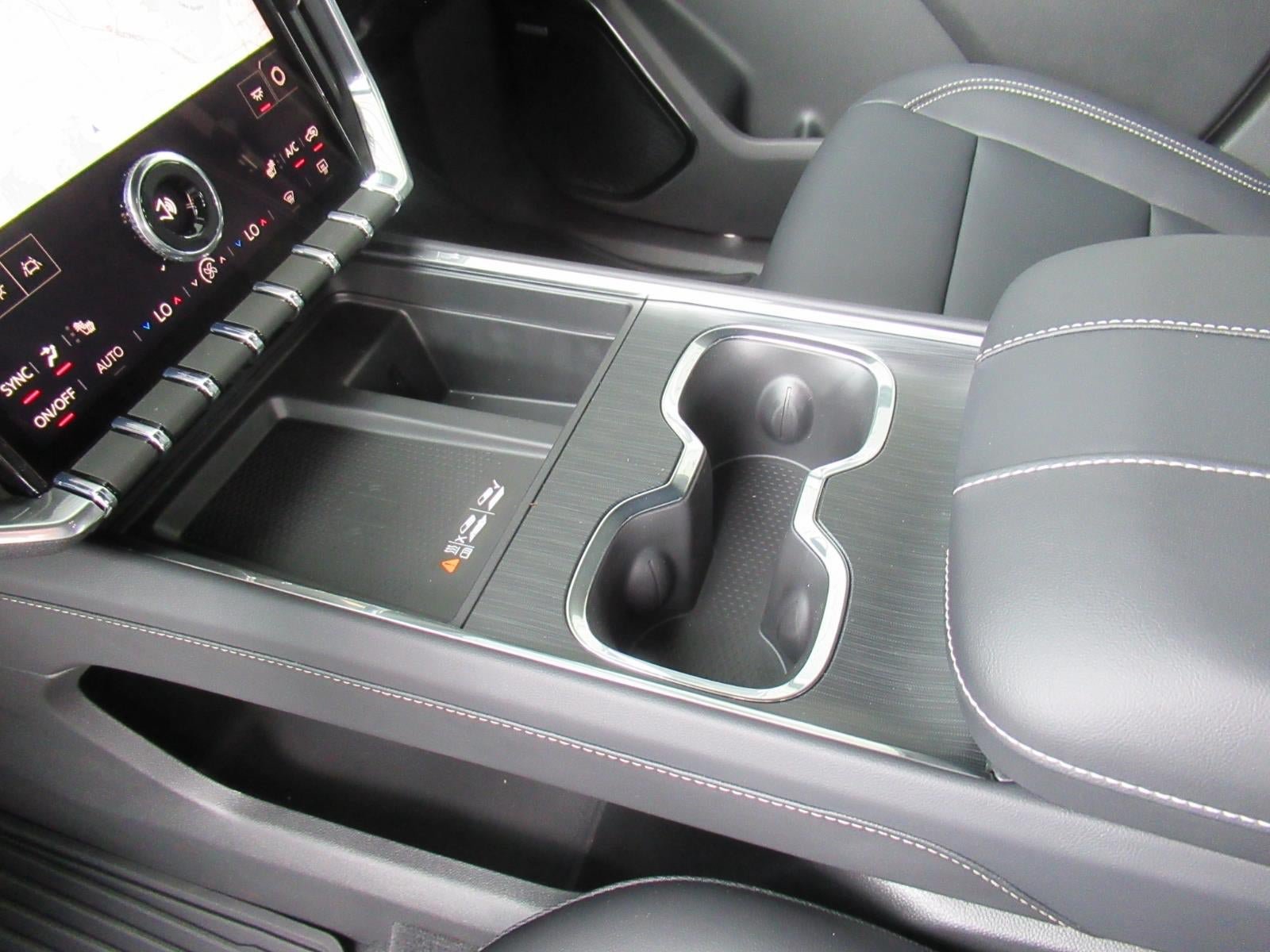 New 2026 GMC Acadia Elevation w/ Black Edition FWD image 19