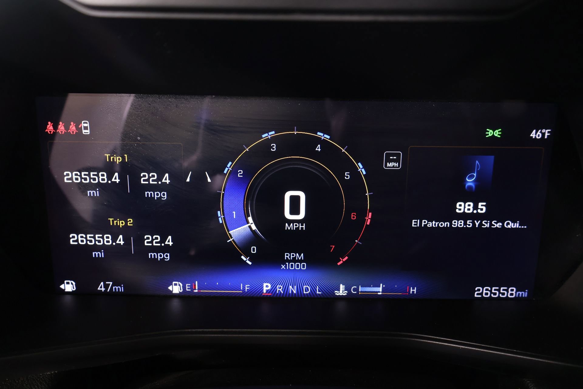 Used 2024 Chevrolet Colorado W/T image 4