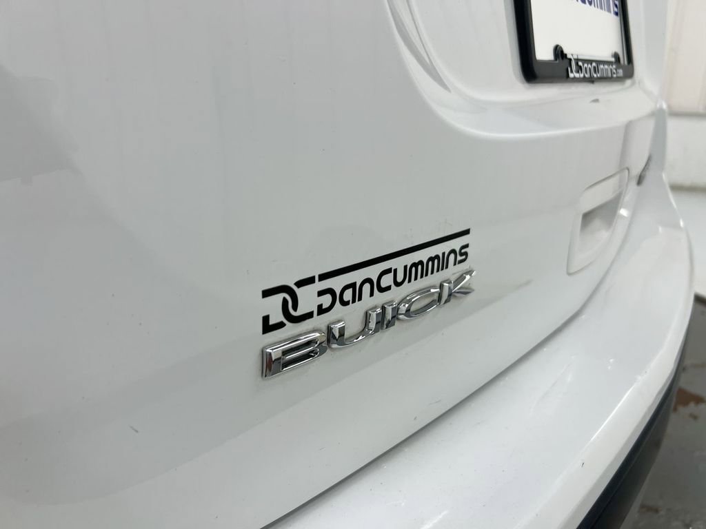 Used 2017 Buick Encore Preferred FWD image 25