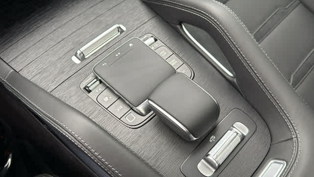 New 2026 Mercedes-Benz GLE 53 AMG 4MATIC Coupe image 24