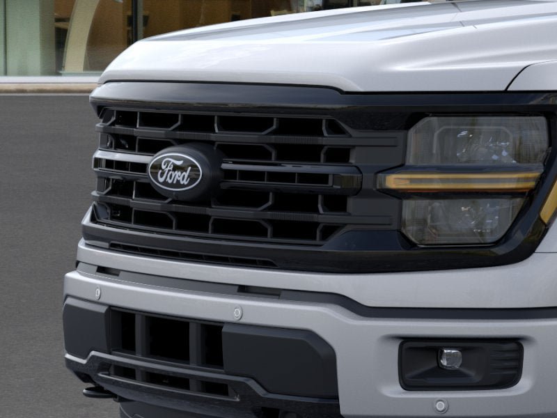 New 2026 Ford F150 XLT w/ Equipment Group 302A MID AWD/4WD image 17