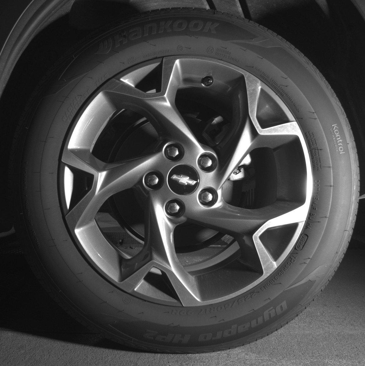 Used 2025 Chevrolet Trax LT image 14