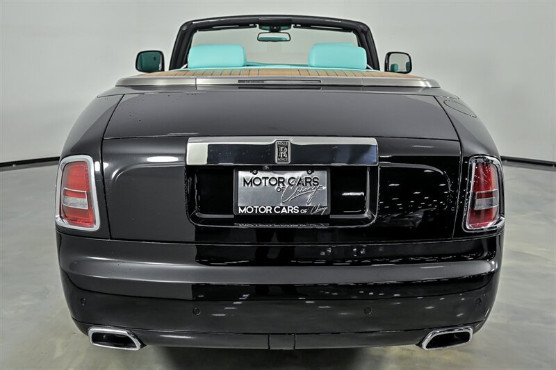 Used 2013 Rolls-Royce Phantom Drophead Coupe RWD image 8