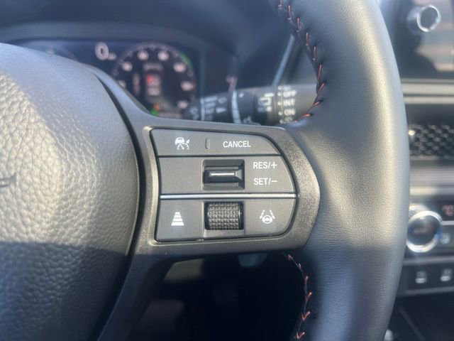 Certified 2026 Honda CR-V TrailSport image 17