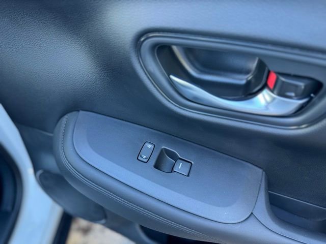 New 2026 Honda HR-V LX image 15