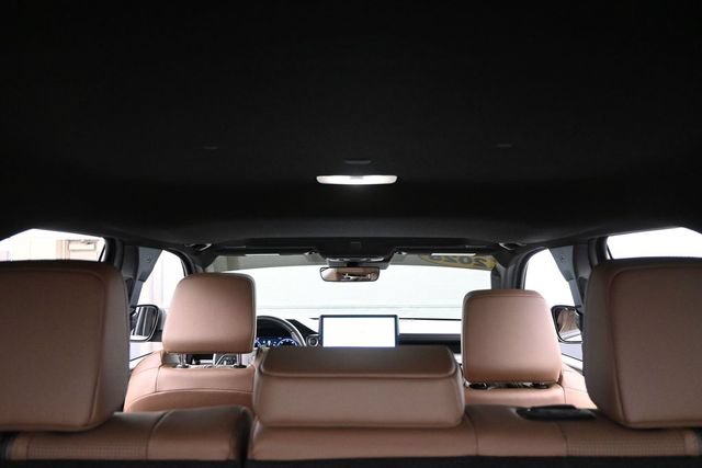Used 2025 Toyota 4Runner Limited AWD/4WD image 27