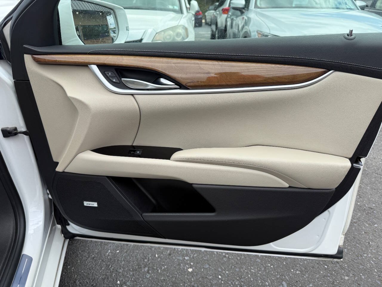 Used 2018 Cadillac XTS Luxury w/ Driver Awareness Package FWD image 37