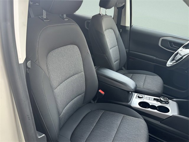 Used 2024 Ford Bronco Sport Big Bend image 15