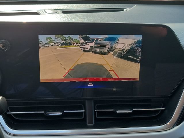 Used 2024 Chevrolet Trax LT w/ Driver Confidence Package FWD image 25