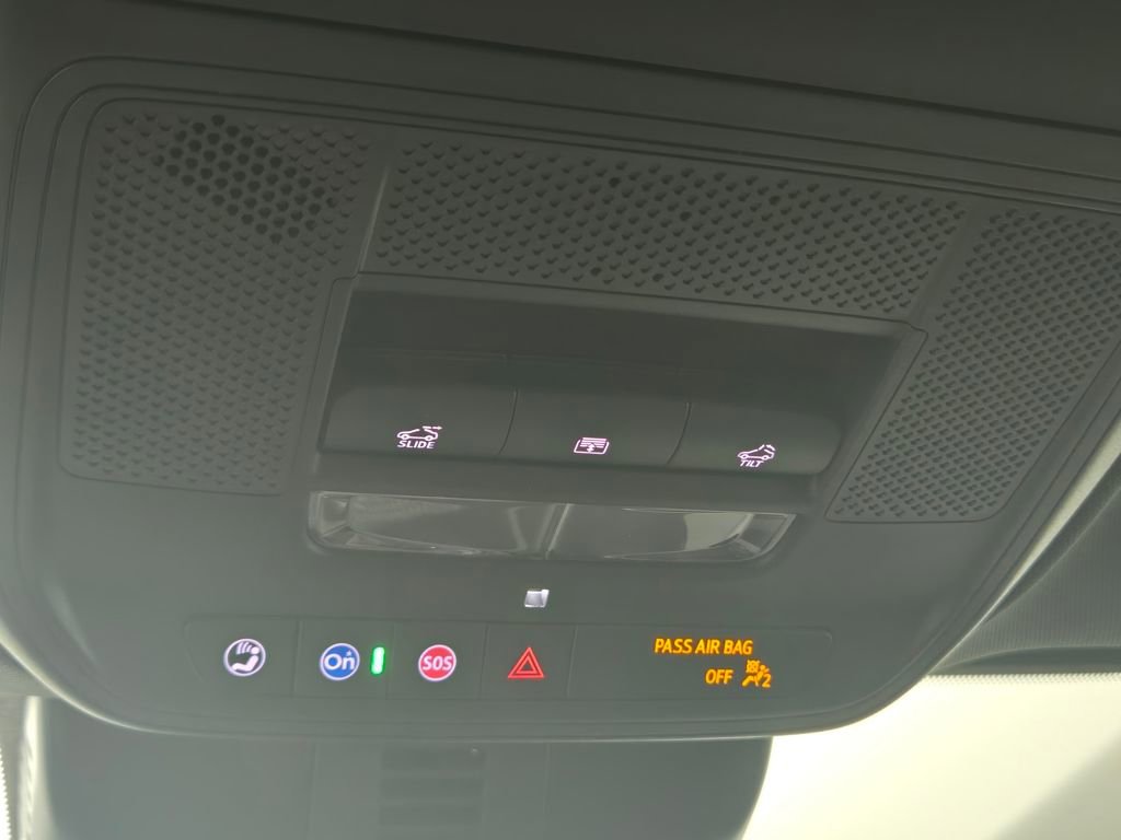 New 2026 GMC Acadia Elevation w/ Elevation Premium Package image 30