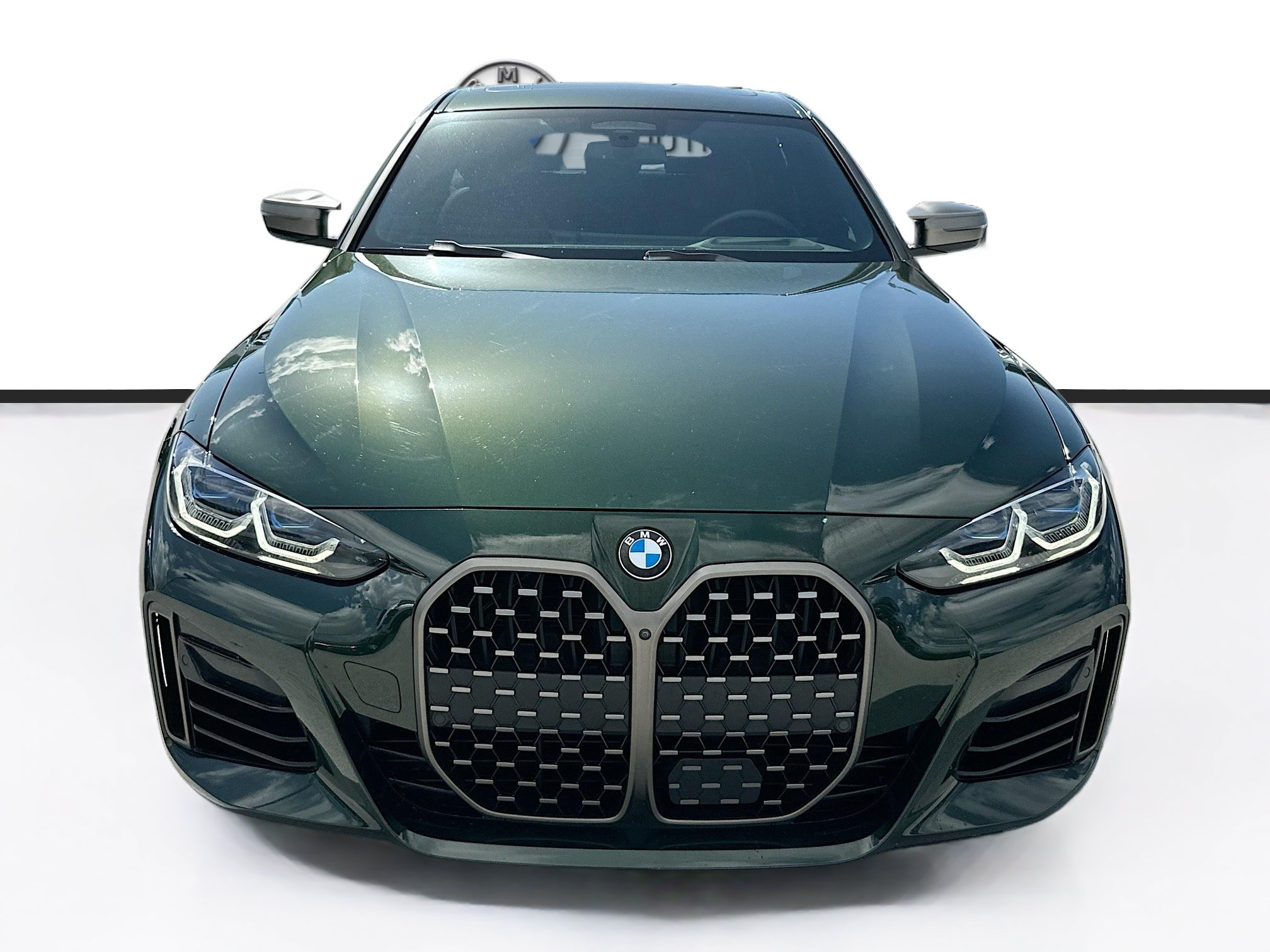 Used 2024 BMW M440i xDrive Gran Coupe AWD/4WD image 2