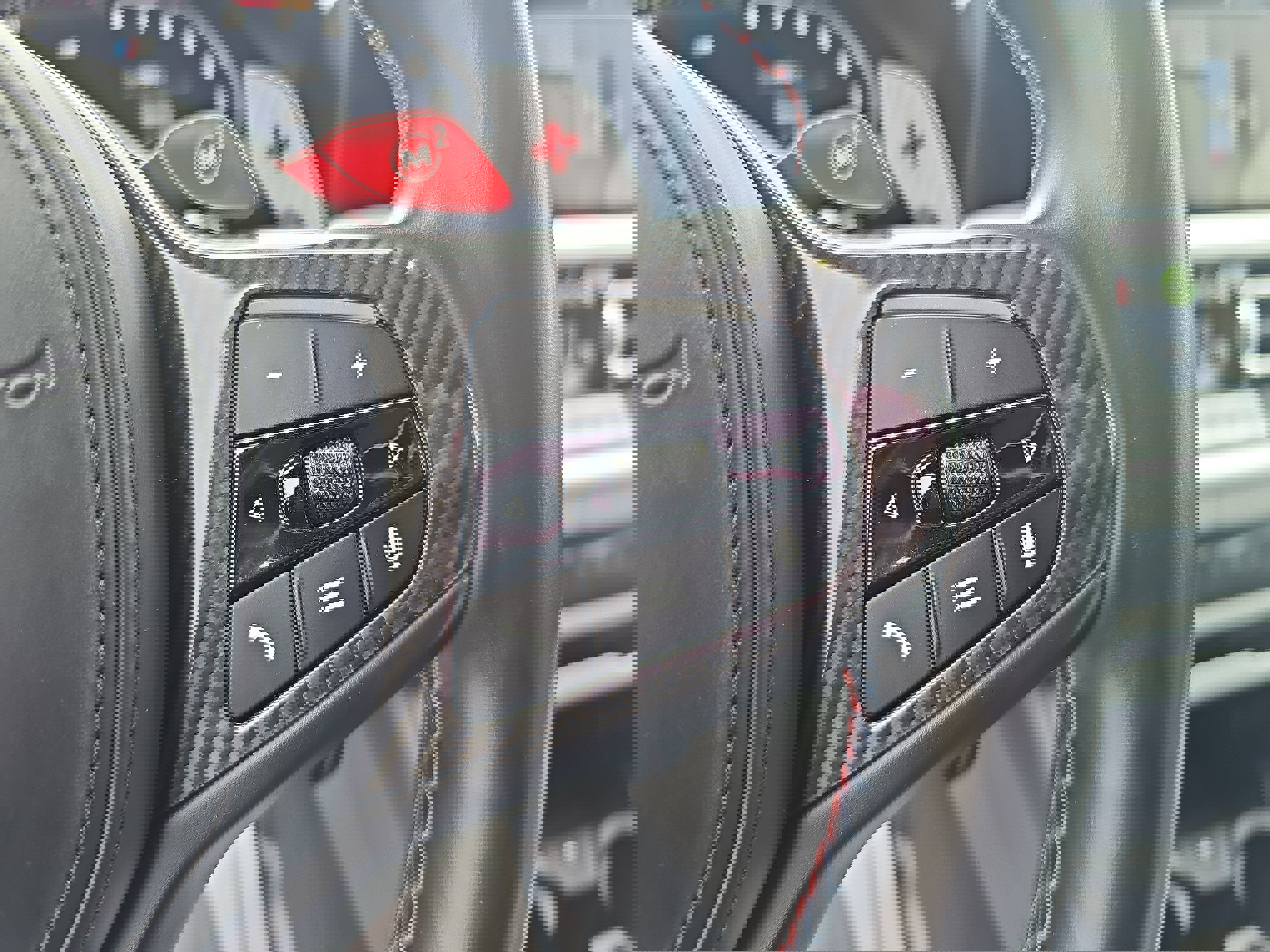 Used 2021 BMW M3 Competition w/ Executive Package image 19