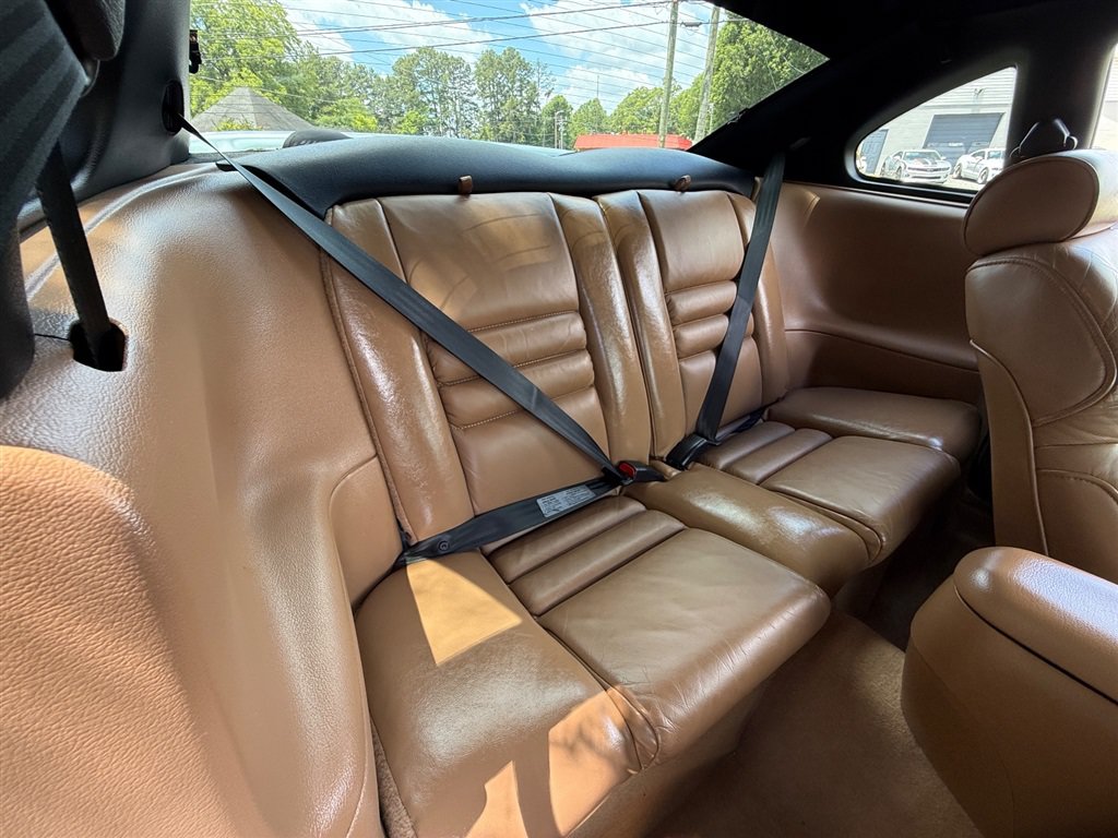 Used 1997 Ford Mustang Cobra RWD image 59