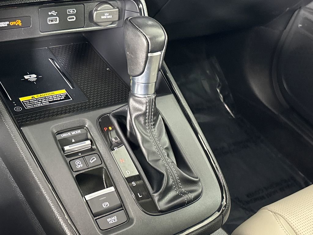 Used 2024 Honda CR-V EX-L image 22