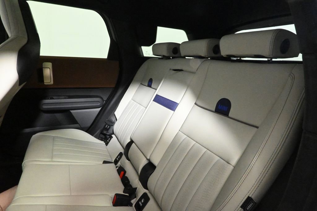 Used 2025 MINI Cooper Countryman S w/ Comfort Package Max image 4