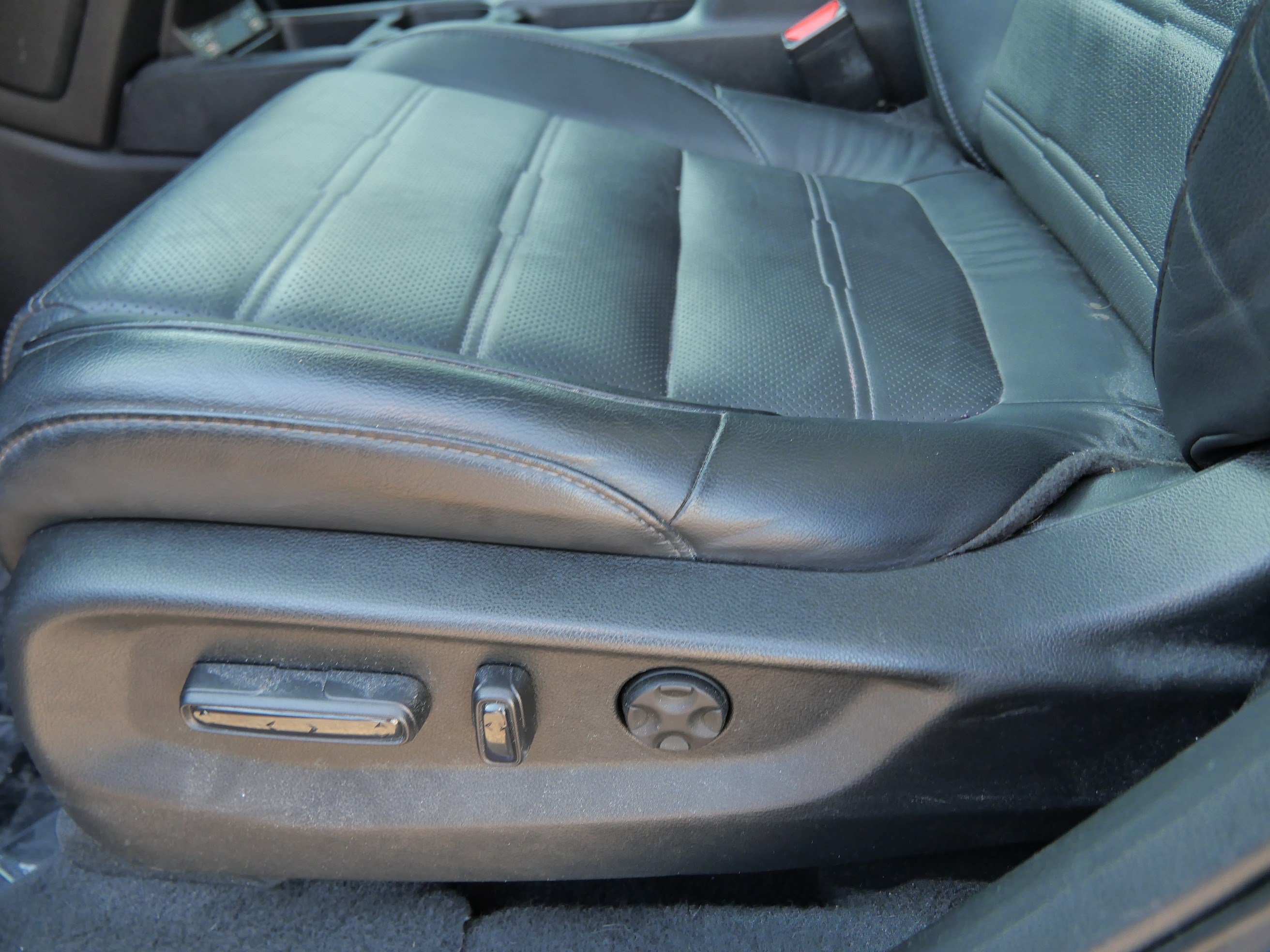 Used 2021 Honda CR-V EX-L image 20