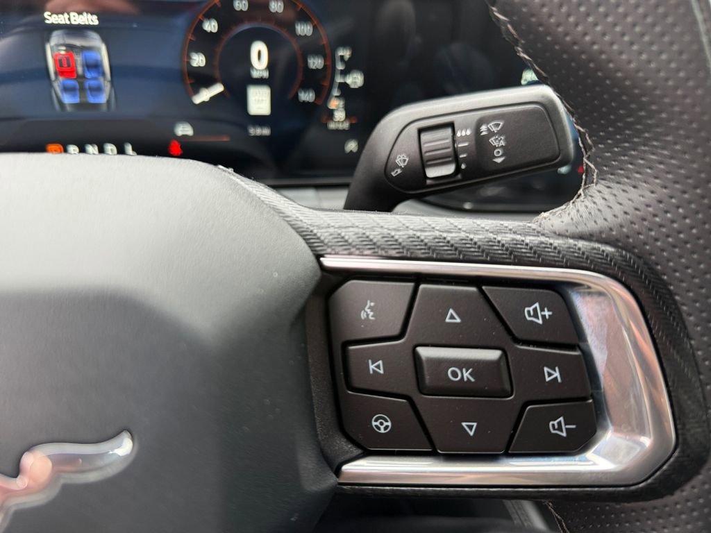 New 2026 Ford Mustang Premium image 19