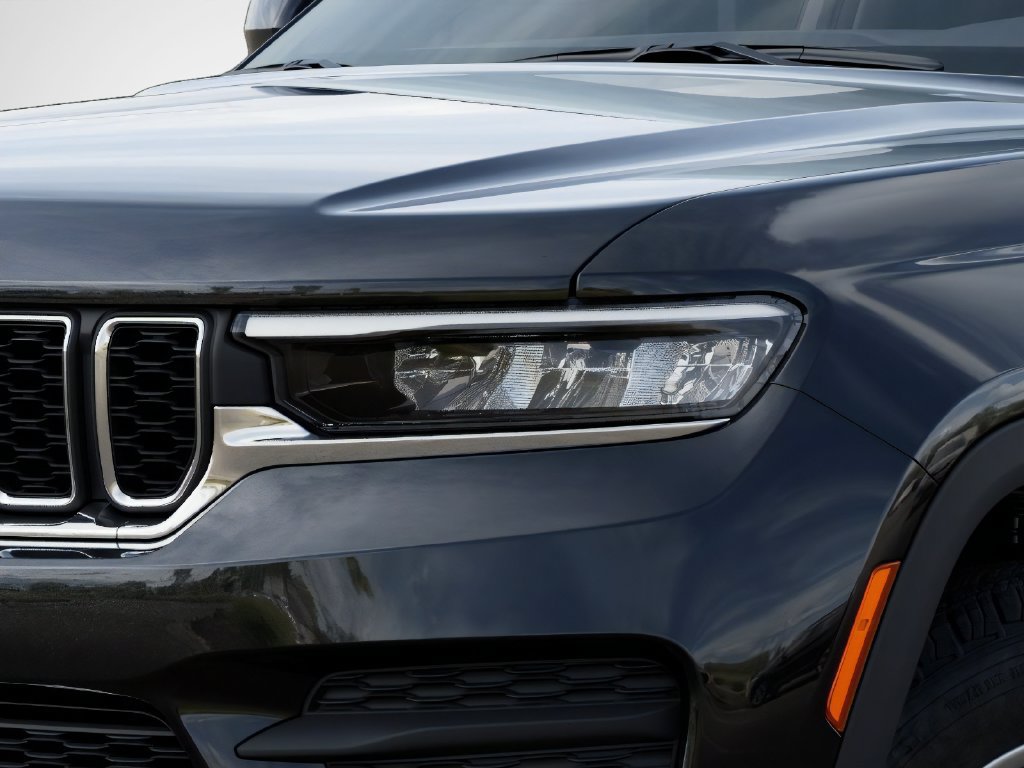 New 2026 Jeep Grand Cherokee Laredo X AWD/4WD image 10