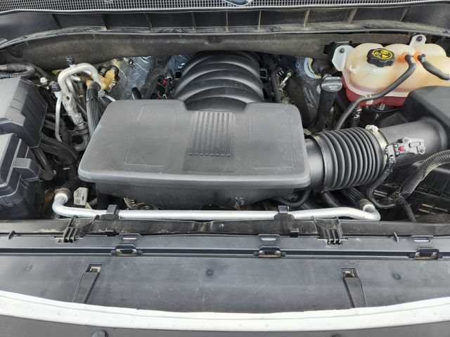 Used 2021 Chevrolet Tahoe Premier w/ Premium Package RWD image 39